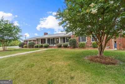 101 Sycamore Drive, House other with 3 bedrooms, 2 bathrooms and null parking in Ivey GA | Image 3