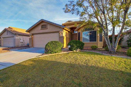 8478 W Monona Ln, Peoria, AZ, 85382-7418 | Card Image