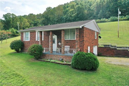 4514 Russett Rd, Grantsville, WV, 26147-8013 | Card Image