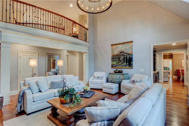 14 Snead Ave Nw, House other with 5 bedrooms, 5 bathrooms and 3 parking in Rome GA | Image 14