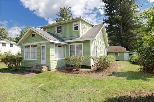 7375 Route 28, Shandaken, NY, 12480 | Card Image