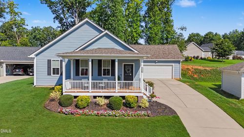 126 Ashley Woods Ct, Clayton, NC, 27527-9333 | Card Image