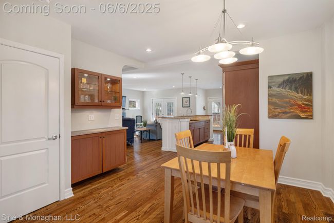 797 Washington Rd, House other with 5 bedrooms, 4 bathrooms and null parking in Grosse Pointe MI | Image 18