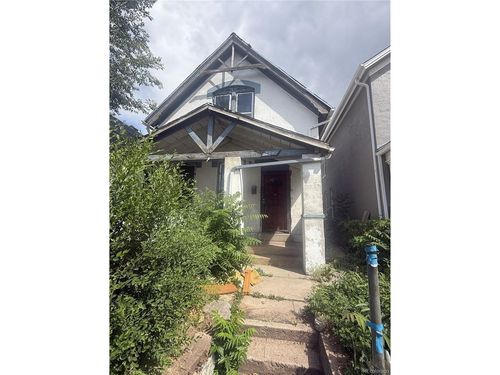 2840 Arapahoe St, Denver, CO, 80205-2708 | Card Image