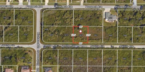 9424 Portillo Ave, ENGLEWOOD, FL, 34224 | Card Image