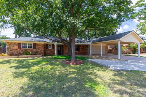 2234 Brentwood Dr, Abilene, TX, 79605-5514 | Card Image