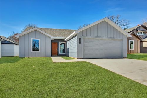 1479 Cathey Dr, Denison, TX, 75020-4565 | Card Image