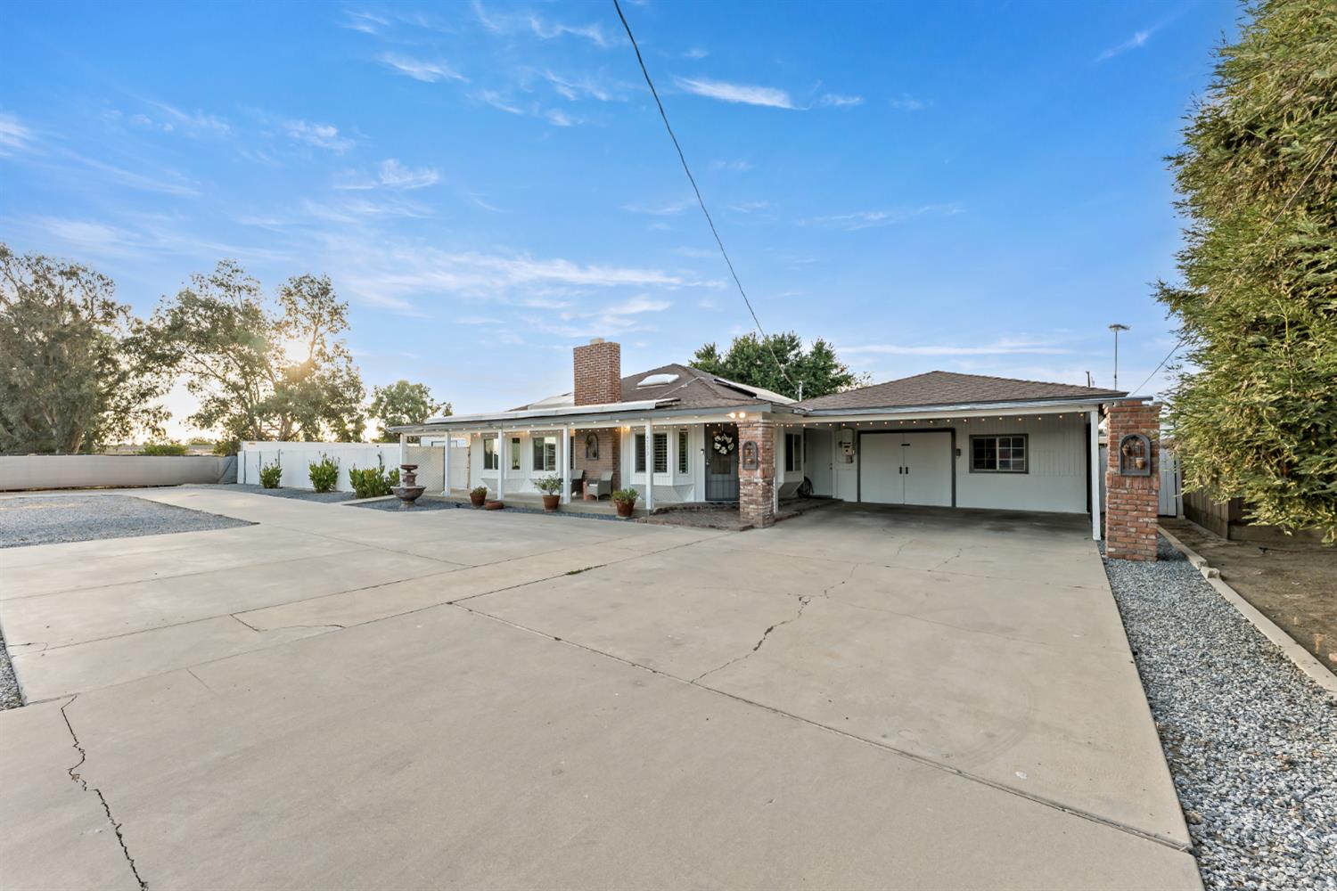 Residential in Fresno 2