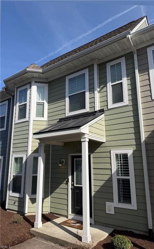 4320 Alvah Martin Way, Chesapeake, VA, 23324-1489 | Card Image