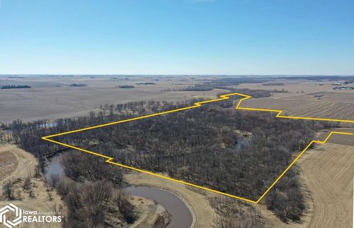 Parcel 2 51st St. Dr., Dysart, IA, 50651 | Card Image
