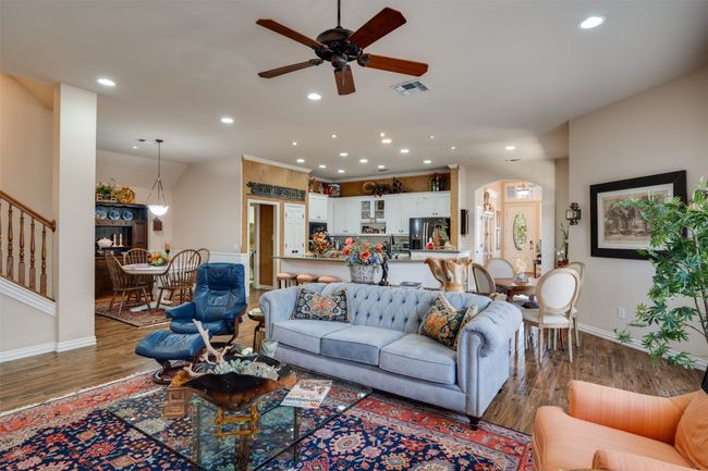 12 Park Place Ct, House other with 3 bedrooms, 3 bathrooms and null parking in Wichita Falls TX | Image 11