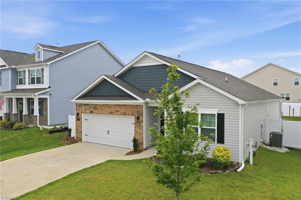 Residential in Mebane 3