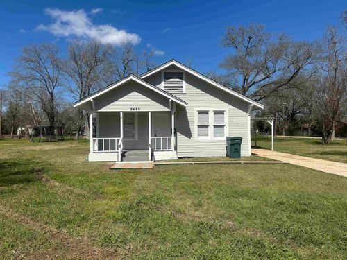 2420 Wilson St, Beaumont, TX, 77703-2232 | Card Image