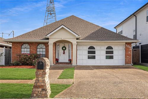 3717 David Drive, Metairie, LA, 70003 | Card Image