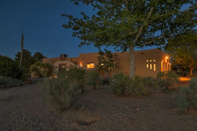 945 Sagebrush Drive, House other with 3 bedrooms, 2 bathrooms and null parking in Corrales NM | Image 66