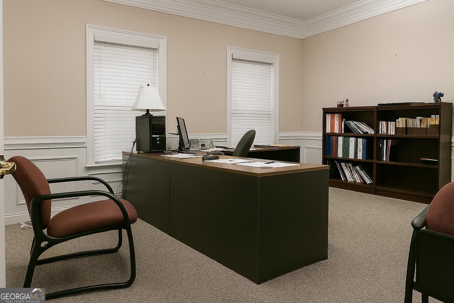 Commercial Lease in Kennesaw 3