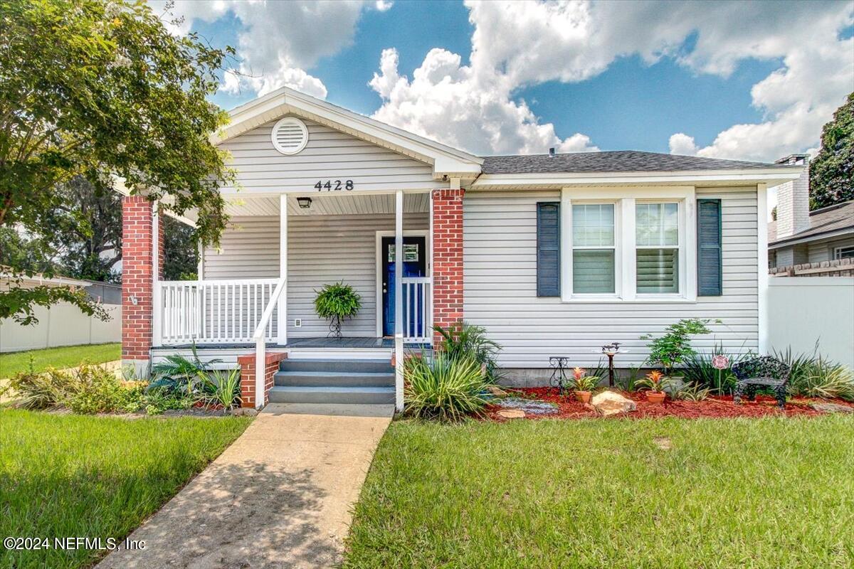 Melrose Ave, Jacksonville, FL 32210