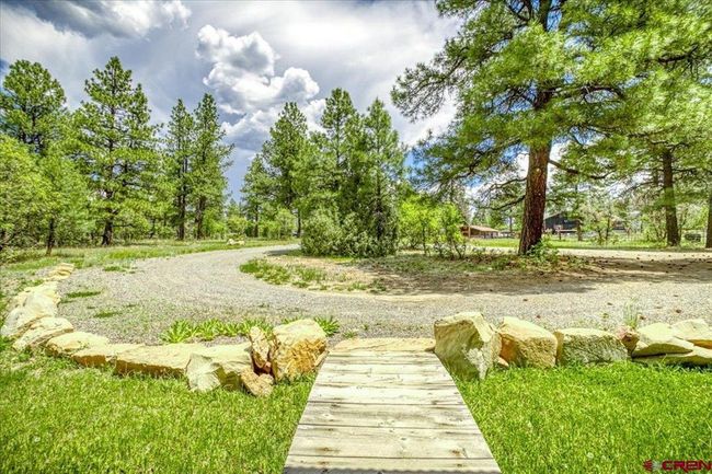 3361 Meadows Dr, House other with 3 bedrooms, 3 bathrooms and null parking in Pagosa Springs CO | Image 41