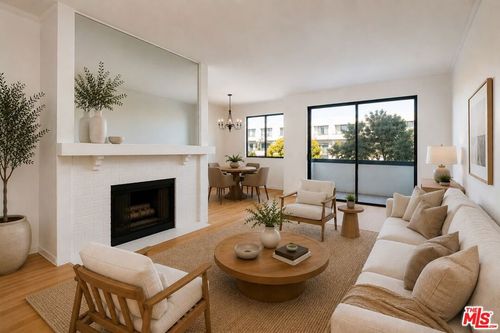 206-5100 Via Dolce, Marina del Rey, CA, 90292-7209 | Card Image