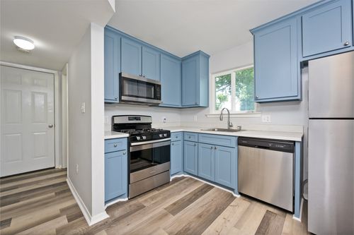 3404 Sunnydale Ln, Denton, TX, 76209-8408 | Card Image