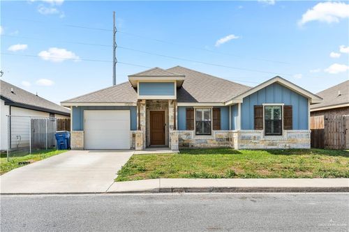 17200 Mandarin Avenue, Harlingen, TX, 78552 | Card Image