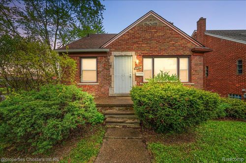 13916 Rossini Dr, Detroit, MI, 48205-1888 | Card Image