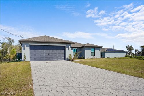 862 Winwood Cir, FORT MYERS, FL, 33913 | Card Image