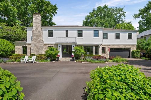 911 Oak Dr, Glencoe, IL, 60022-1426 | Card Image