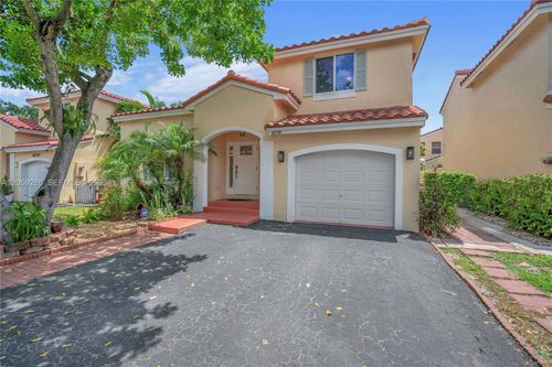 6040 Nw 44th Ln, Coconut Creek, FL, 33073-1980 | Card Image