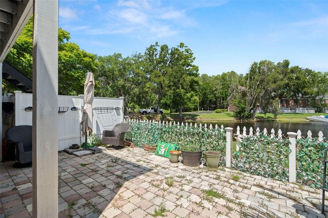 UNIT-101 - 13684 Orange Sunset Dr, Condo with 1 bedrooms, 1 bathrooms and null parking in TAMPA FL | Image 14
