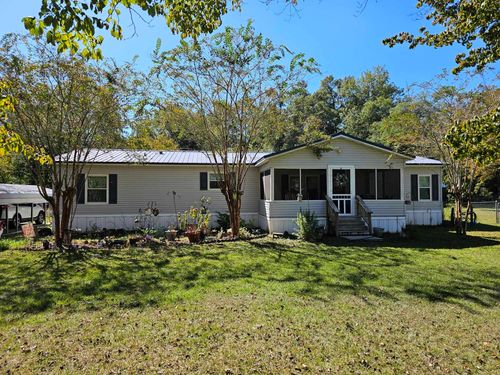129 Royal Oaks Ct, Crawfordville, FL, 32327-5209 | Card Image