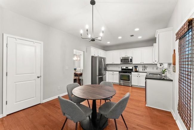 5901 Cobblestone Creek Cir, House other with 4 bedrooms, 3 bathrooms and null parking in MABLETON GA | Image 18