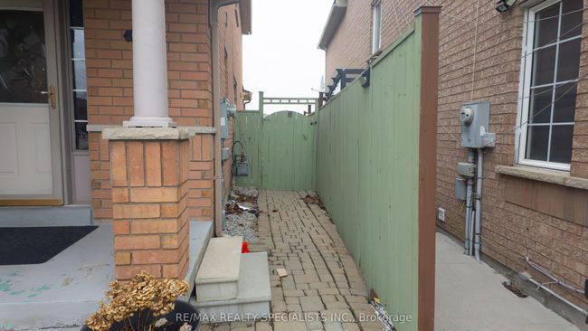 22 Serenity Lane, House other with 6 bedrooms, 4 bathrooms and 4 parking in Brampton ON | Image 19