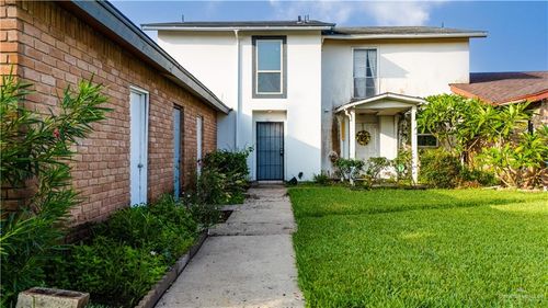 3-715 Continental Street, Brownsville, TX, 78520 | Card Image