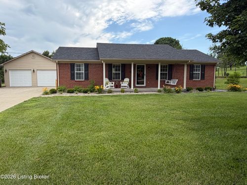 1003 Farmaway Dr, Bardstown, KY, 40004-8956 | Card Image