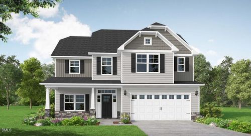 74 Cardovia Way, Wendell, NC, 27591 | Card Image