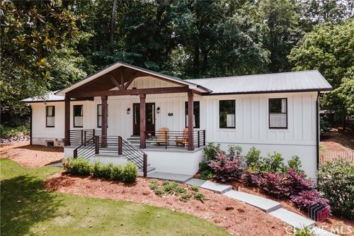 499 W Lake Dr, Athens, GA, 30606-4727 | Card Image