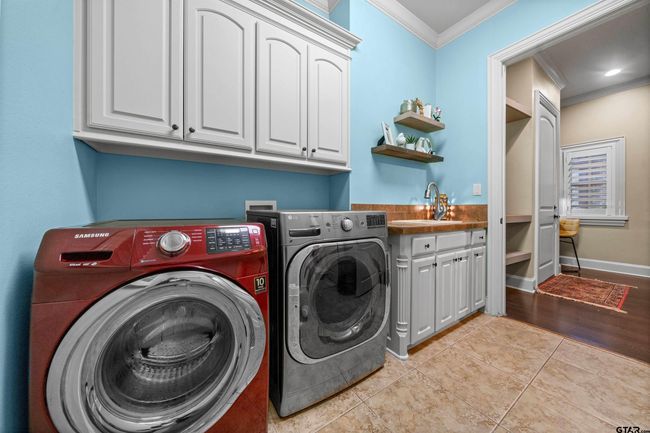 7736 Cross Rd, House other with 5 bedrooms, 7 bathrooms and null parking in Tyler TX | Image 21