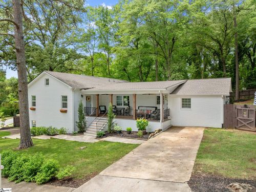 2 Prancer Ave, Greenville, SC, 29605-2139 | Card Image