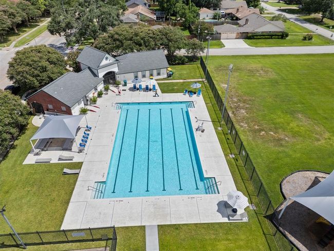 21807 Glenbranch Dr, House other with 3 bedrooms, 2 bathrooms and 2 parking in Spring TX | Image 10