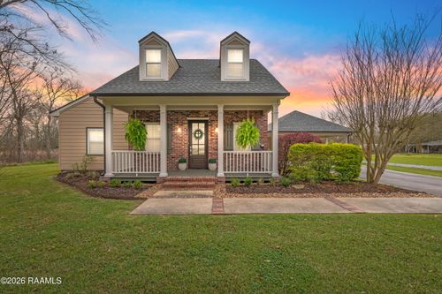 1086 Old Henderson Hwy, Breaux Bridge, LA, 70517-7801 | Card Image