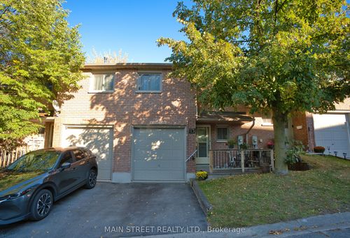 13 Quail Cres, Barrie, ON, L4N6X1 | Card Image