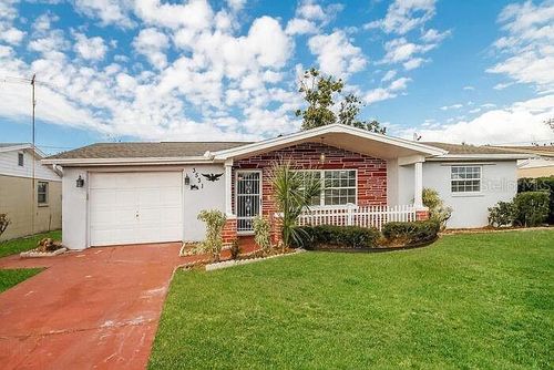 3531 Rosewater Dr, HOLIDAY, FL, 34691-5109 | Card Image