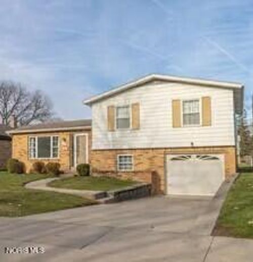 5513 San Pedro Dr, Toledo, OH, 43612-3342 | Card Image