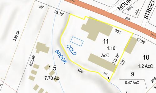 928 Eastman Rd, Center Conway, NH, 03813-4220 | Card Image