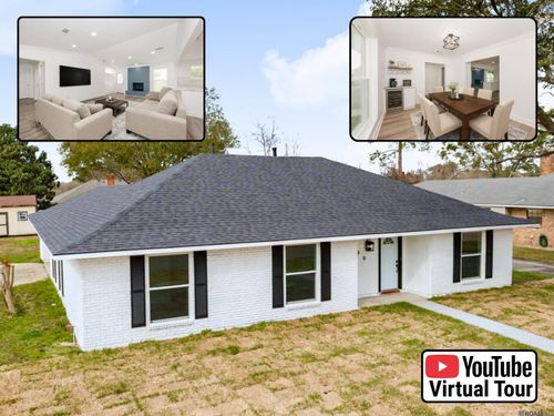 4930 Shadeland Dr, Baton Rouge, LA, 70816-4732 | Card Image