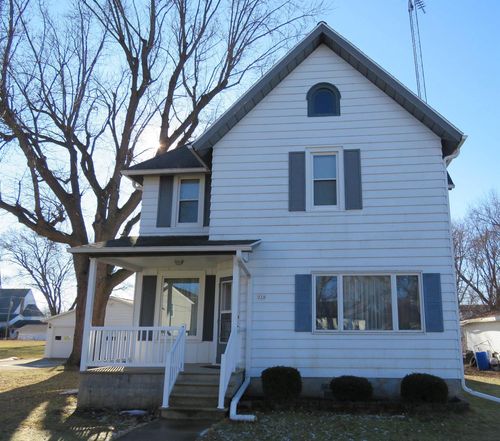 116 Grove Street, RANDOLPH, WI, 53956 | Card Image