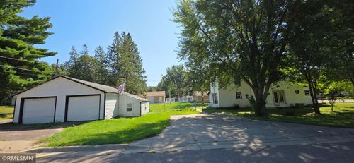 501 Degraff Ave, Swanville, MN, 56382-4405 | Card Image