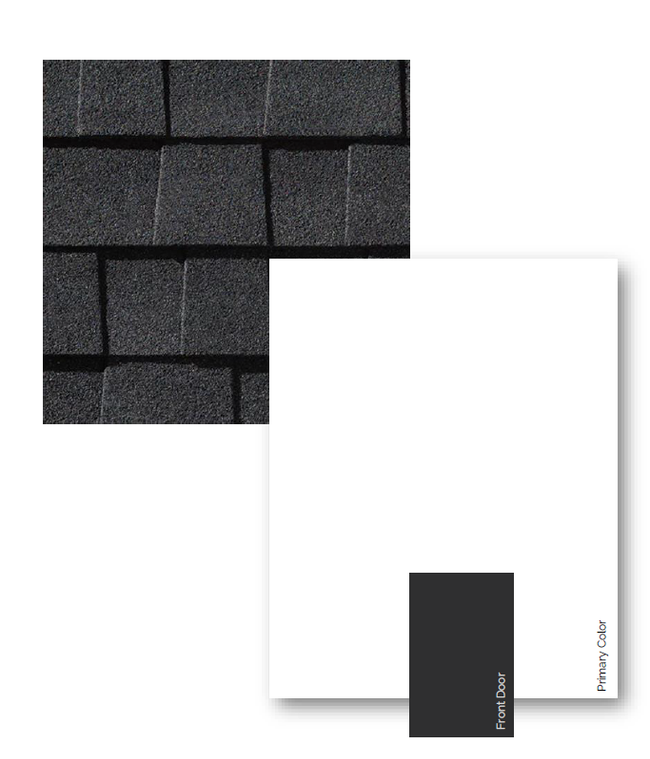 Exterior Colors for 7257 Paris Ave NE | Image 6