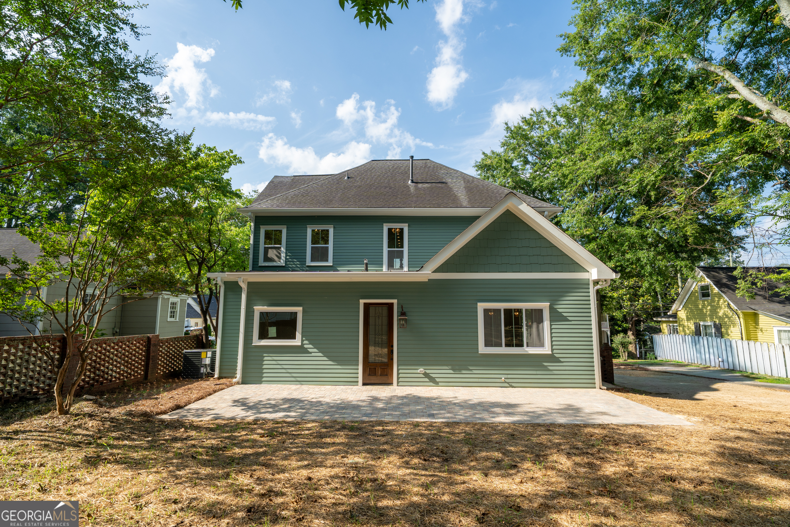 Residential in Marietta 4